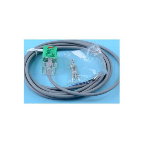 PL-05P PL-05N PL-05PB PL-05NB PL-05S FOTEK Inductive Proximity Switch Sensor 100% New & Original