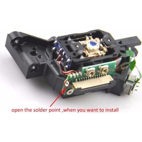 Original new HOP-1200W HOP-1200W-B HOP1200WB HOP-1200X HOP-120X HOP120X HOP-120XH HOP12XH HOP120XH HOP-1200S DVD Laser lens