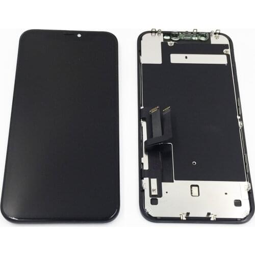 MobilePhone LCD For Iphone Cellphone 5S 6G 6S 6P 6SP 7G 7P 8G 8P X XS XSMAX XR 11 11PRO 11PROMAX Original