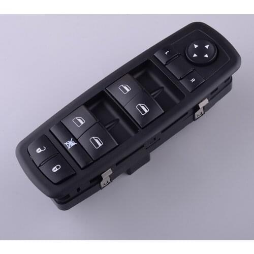 Power Master Window Lifter Control Switch Fit For Dodge Dart 2013 2014 2015 2016 68271217AA 56046568AC