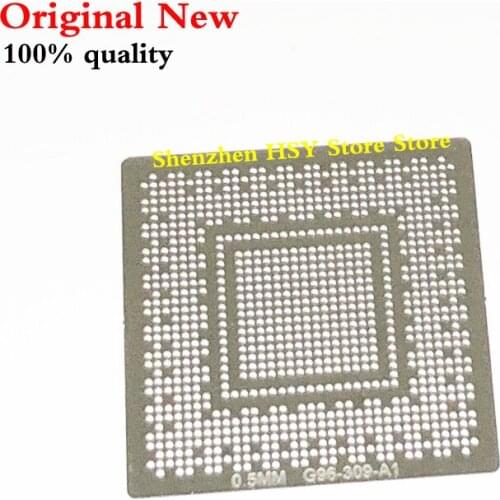 Direct heating N13P-GS-A2 N13P-GT-A2 N13P-GE-A2 N13E-GE-A2 N13P-GT1-A2 N13P-LP-A2 GK107-450-A2 Stencil