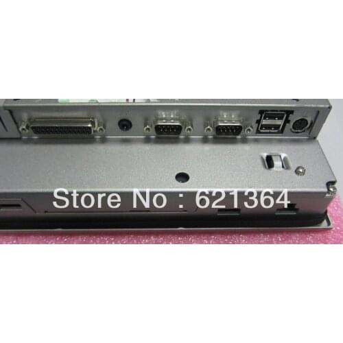 PS3711A-T42-24V professional HMI keyboard and touch screen sales for industrial use