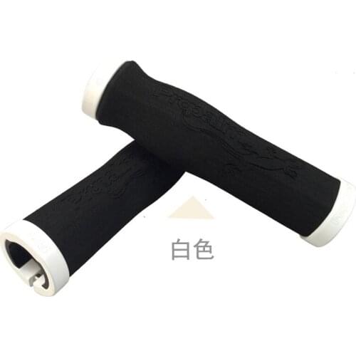 Propalm (Gecko) Road Bike Grip 128MM Sponge Grip Bike Bandlebar Accessories 907EP