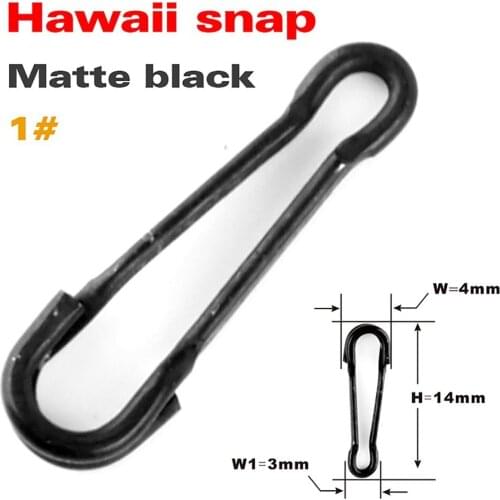 Maximumcatch 100 Pieces/lot Carp Fishing Tackle Swivel Long Body Swivel Big Eye Swivel Quick change Swivel Fishing Swivels