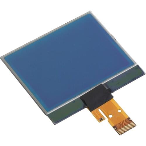 Speedometer Auto Electronix LCD Screen Replacement For 407 2004-2010