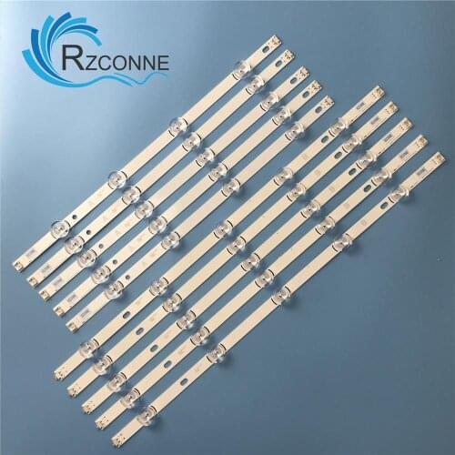 LED Backlight strip For LG 49LB620V Innotek DRT 3.0 49"49LB552 49LB629V 6916l-1788A 6916l-1789A 49LF620V 49UF6430 6916L-1944A