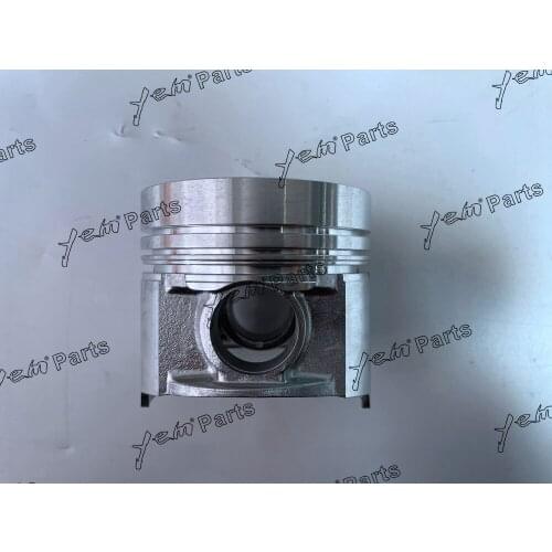 TD42-30 Piston for Nissan Diesel Engines
