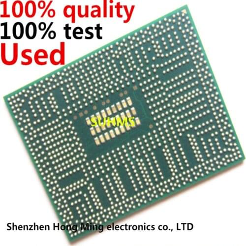 100% test very good product I7-3537U SR0XG I7 3537U BGA reball balls Chipset