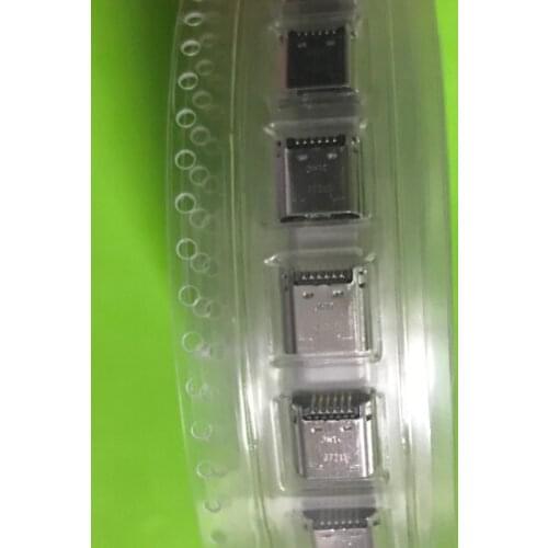 500PCS /LOT Mini Micro USB connector charging port for samsung Tab 3 7.0 inch SM-T210R I9200 I9205,P5200,P5210,T210,T211 T311