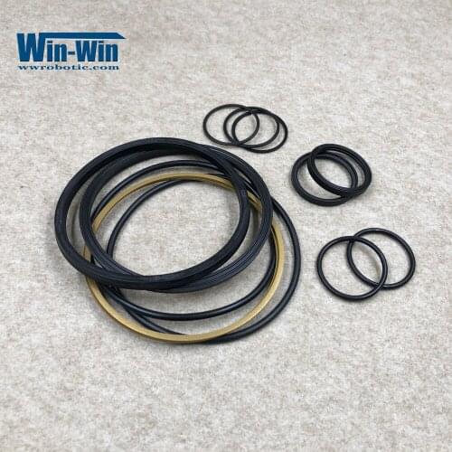 Waterjet Accessories Low Pressure Seal Repair Kit ESL 010641-1 TL-001006-1