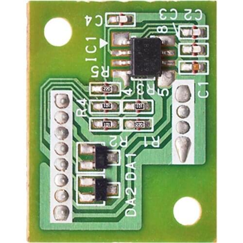 Imaging drum unit chip for Konica Minolta A06003F/A0600JF/A0600DF/A06007F/IU610/IU-610BKCMY Olivetti B0826/B0824/B0823/B0822