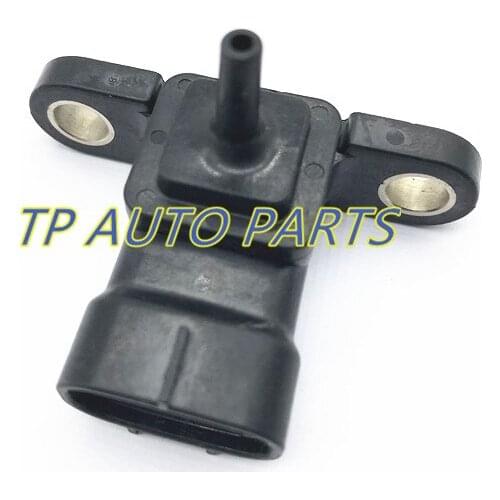 MAP Sensor Manifold Absolute Pressure Sensor OEM ZJ20-18-211 ZJ2018211 ZJ20 18 211