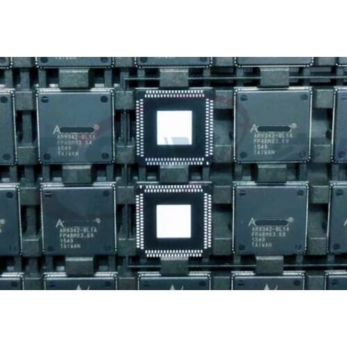 5-10pcs New AR9342-BL1A QFN148 Wireless router chip