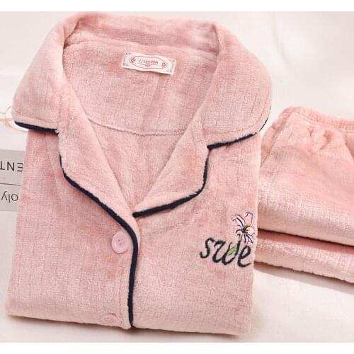 Women's Long Pajamas GONGLIAN China