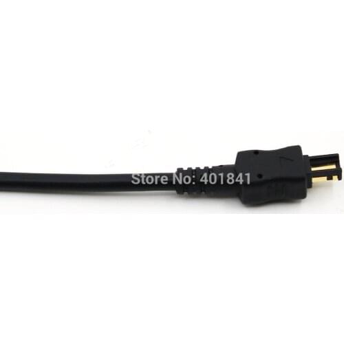 For Nikon Coolpix L100 L110 L120 L310 L810 L820 L105 Camera EH-67 EH67 USB Cable(1.0M AC)