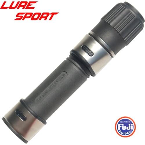 LureSport FUJI DPS Reel seat DPSLD/ASH Nut Rod Building Component Boat Rod Repair DIY Accessory