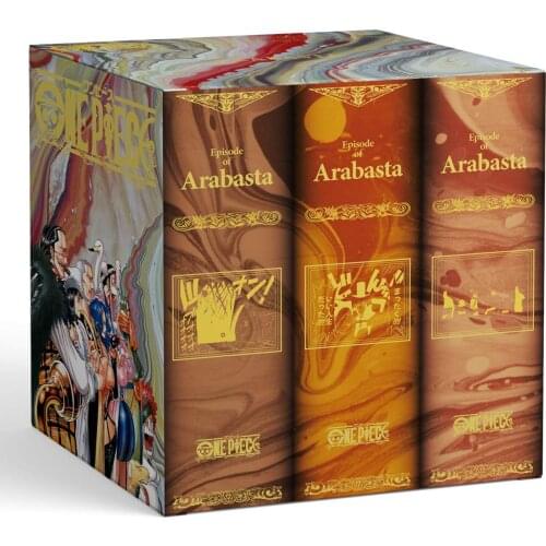 11 Books ONE PIECE EP2 BOX SET 2020 volume 13-23 Japan Youth Teens Adult Manga Comic Anime Animation Story Libros Book Japanese