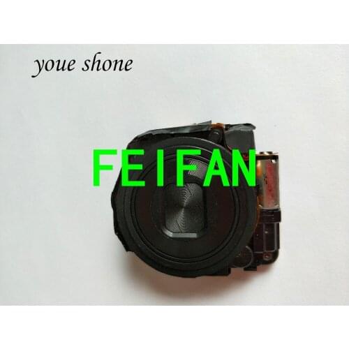 90% NEW Camera Repair Replacement Parts S3500 lens group for Nikon