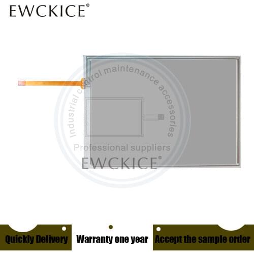 NEW SEDOMAT 2500 HMI PLC touch screen panel membrane touchscreen