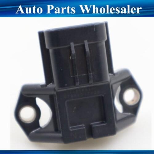 New 22627-AA350 079800-7620 22627AA350 0798007620 Manifold Pressure MAP Sensor