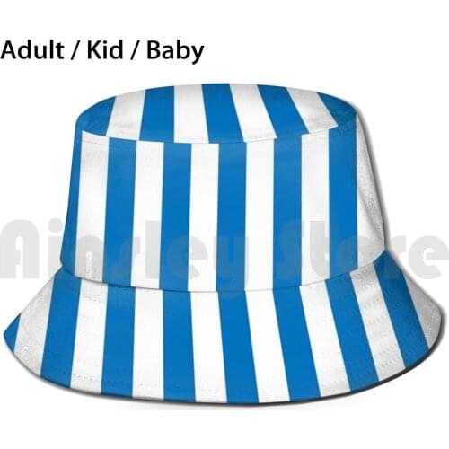 West Brom Bucket Hat Adult kid baby Beach Sun Hats Boing Boing Wba West Brom West Bromwich Albion Baggies West Bromwich