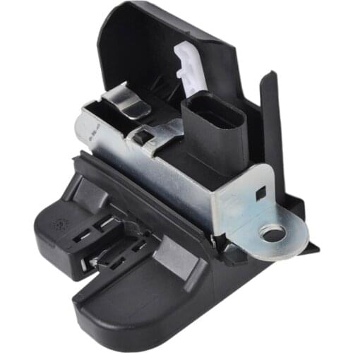 Car Boot Lid Liftgate Lock Latch Actuator For VW 6R 5M0827505E