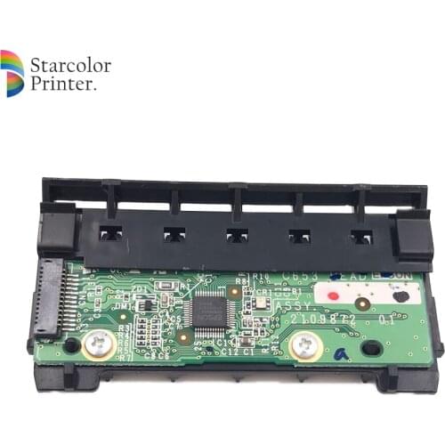 Satrcolor Original Ink Cartridge chip detection board for EPSON 1390 1400 Printer