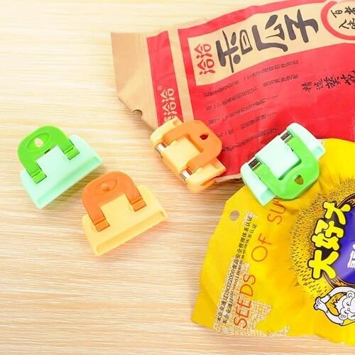 Tresbien Clips For Bags