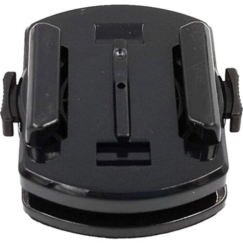 Tripod Rotatable Flat Buckle Base Mount for SJ4000X SJ8 SJ7 SJ9Strike