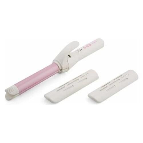 King K 904 Style N Go 3'Ü In One Hair Straightener