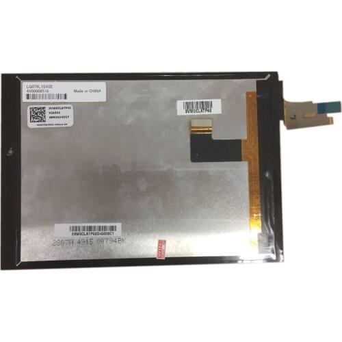 LQ079L1SX02 LCD LED Touch Screen Glass LCD SCREEN Digitizer Assembly