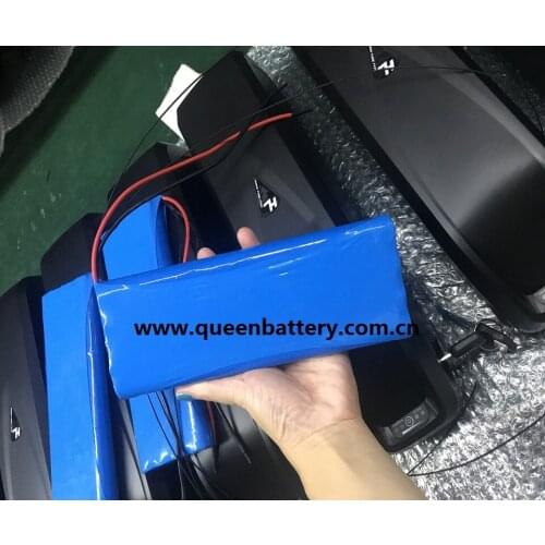 18650 3S4P QB18650 QB 11.1V10.4AH 12V10AH battery pack with PCB 8A for solar system