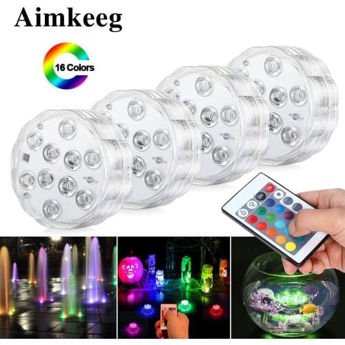 Aimkeeg Professional Lighting
