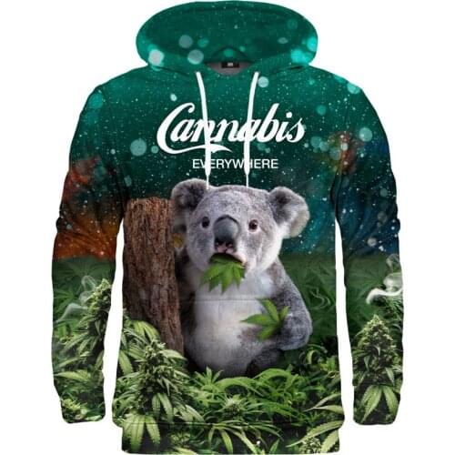 Anndee Jamber Men's Sweatshirts