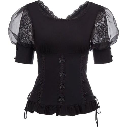 Belle Poque Women's Blouses And Shirts