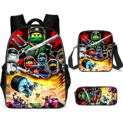 DDAYXXUAN School Bags