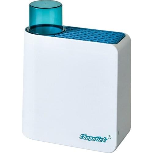 Knife holder, multifunctional disinfection bucket, integrated plastic drain rack with cover, dustproof kitchen storage rack