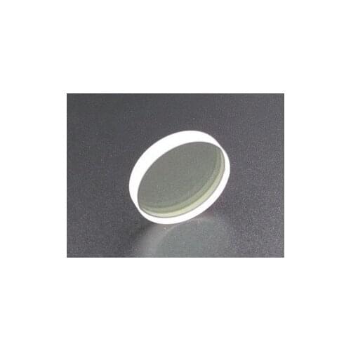 ESWX-34 Quartz laser protective lens, Mainly used in the precitec laser head, Size : 34x3mm, Materials: Imported quartz