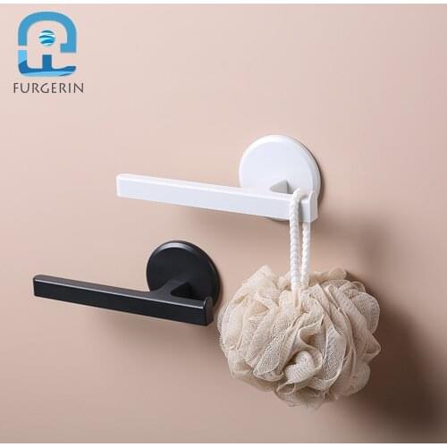 Вешалки для полотенец в ванную FURGERIN China At AliExpress