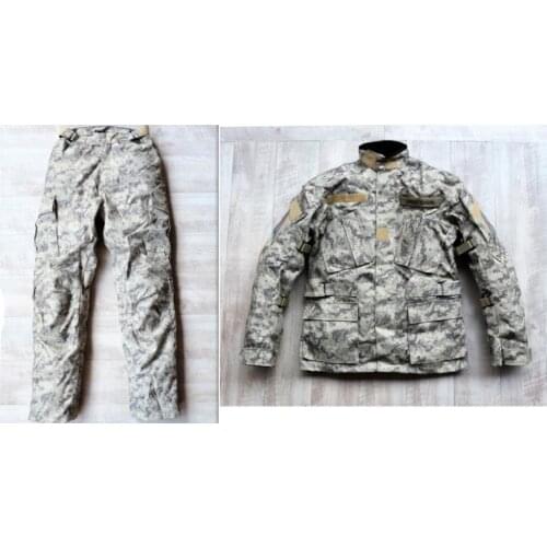 Motorcycle riding suit jacket men 's jacket four winter waterproof racing suit motorcycle clothes fall-proof clothes