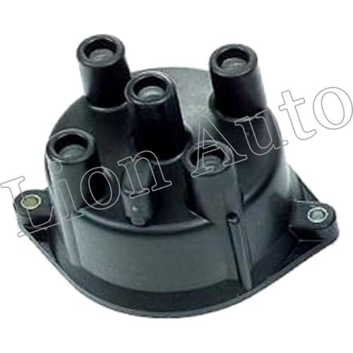 Distributor Cap Fits For Nissan Sentra Dl Gl Gl-10 For Suzuki Oem 22162-01b01