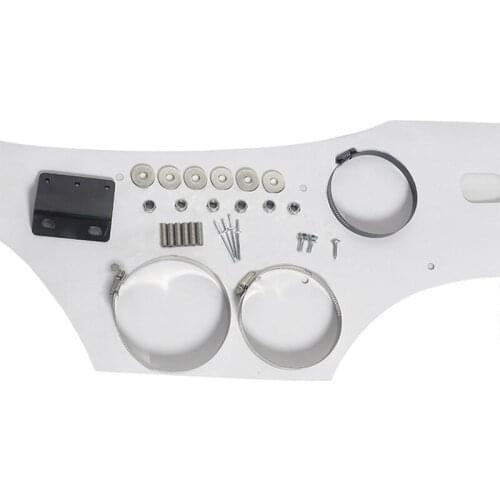 Suit For Hailax Toyota Vigo Wader Hilux Vigo25a