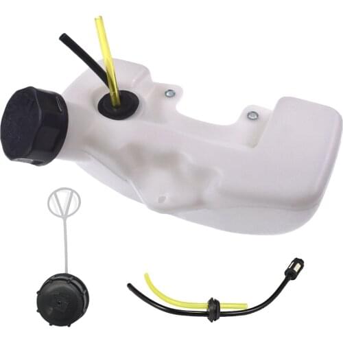 Fuel Tank Assembly For Honda GX35 GX35NT HHT35S Trimmer Brushcutter Small Engine