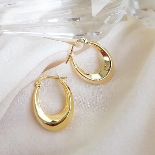 VAOOV Jewelry Earrings Rings