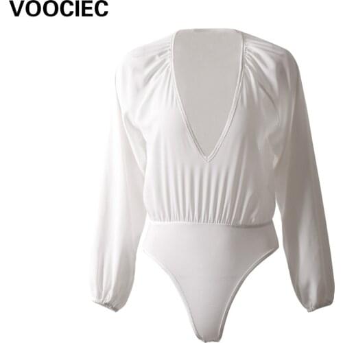 VOOCIEC Men's Underwear