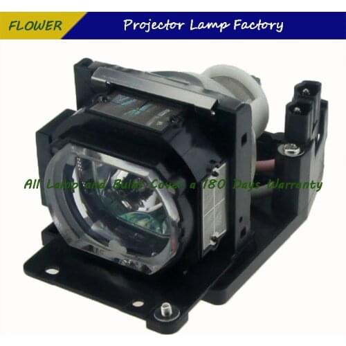 High Quality VLT-XL8LP Replacement Projector lamp for Mitsubishi LVP-HC3 LVP-XL4U LVP-XL8U LVP-XL9U SL4U XL4U with housing