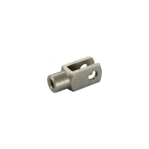 Y type mounting brackets camlok clevis for mini air cylinder end fitting