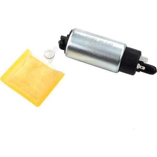 Motorcycle Engine Parts Gasoline Gas Fuel Pump For YAMAHA C3 XF50 Majesty 400 YP400 TMAX500 XP50 WR250F WR250R WR250X YZ125