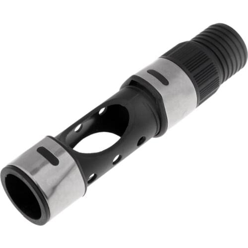 2pcs Saltwater Fishing Reel Seat Big Game Sea Fishing Rod Building 20mm 22mm