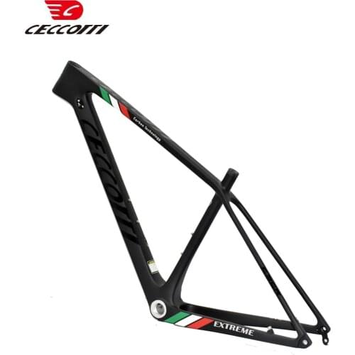 2021 Gravel Sequel BOB Bike Frame 29er 27.2cm Seatpost BSA/BB30/PF30 BB Type